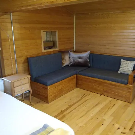 Retro & Wood *