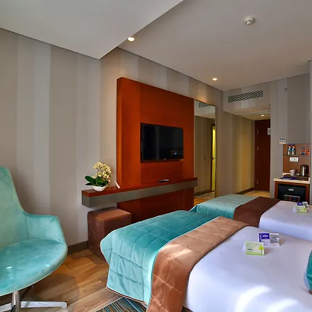 Otel The Tango 3*