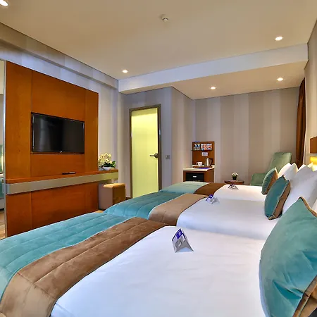 Otel The Tango