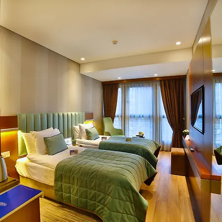 The Tango Otel