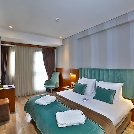 The Tango Otel İstanbul