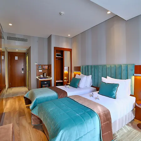 The Tango Otel İstanbul
