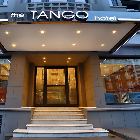 The Tango Otel İstanbul