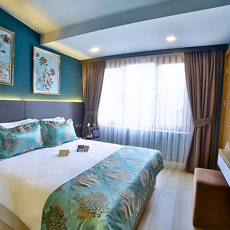 The Tango Otel