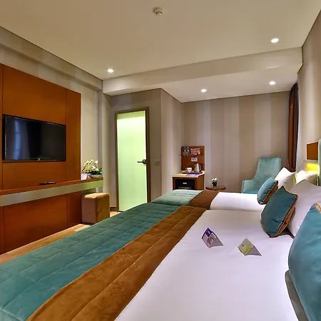 The Tango Otel 3*