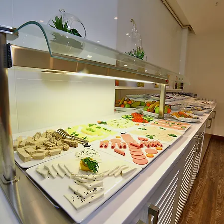 Otel The Tango 3*