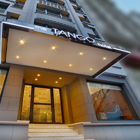 The Tango İstanbul