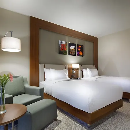 Hilton Garden Beylikduzu Hotel Istanbulská provincie