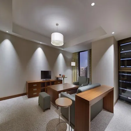 Hilton Garden Beylikduzu 4* Istanbulská provincie