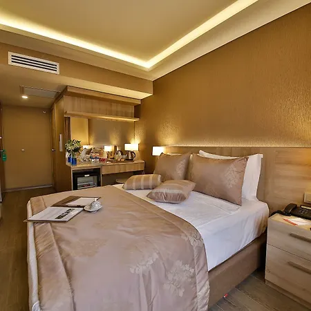 Ayramin Taksim 2* İstanbul
