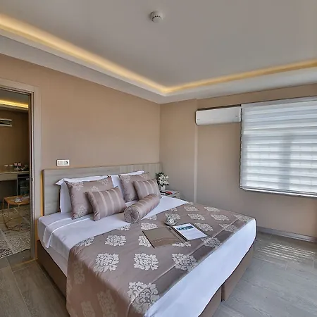 Ayramin Taksim Otel