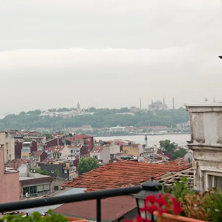 Ayramin Taksim Otel İstanbul