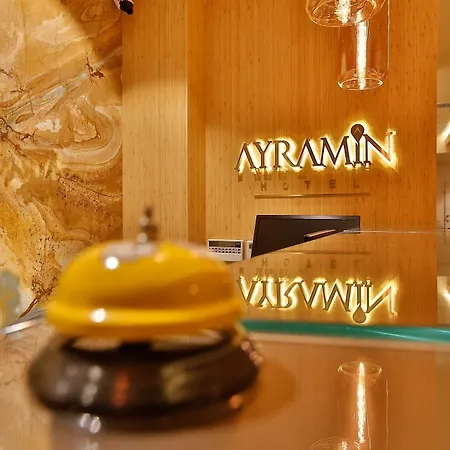 Ayramin Taksim Otel İstanbul