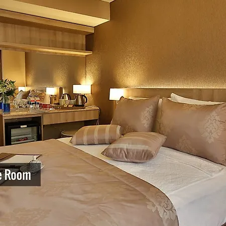 Ayramin Taksim Otel 2*