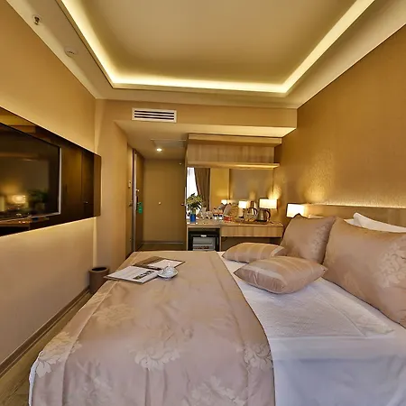Otel Ayramin Taksim İstanbul