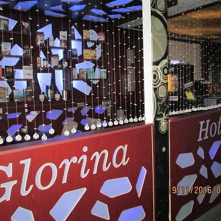 Glorina Hotel Istanbul