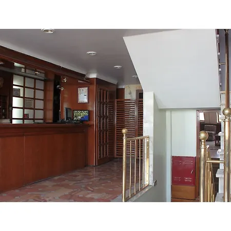 Hotel Venus Taksim 3*