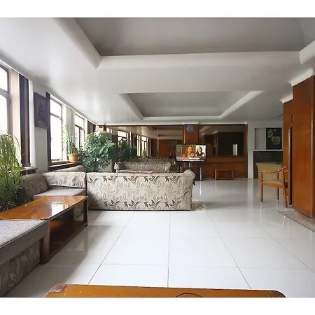 Hotel Venus Taksim 3*