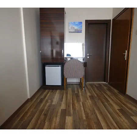 Hotel Venus Taksim Istanbul