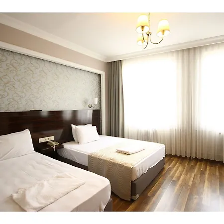 Hotel Venus Taksim
