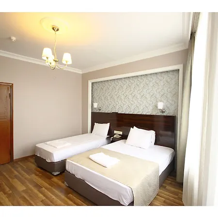 Venus Taksim Hotel