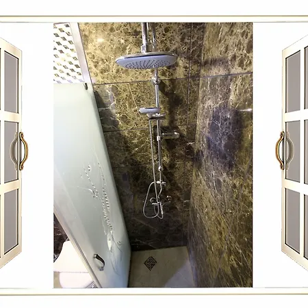 Hotel Venus Taksim