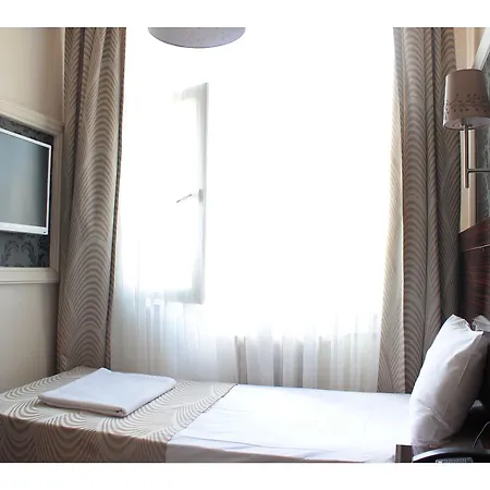 Hotel Venus Taksim