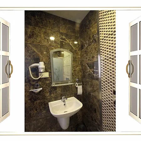 Hotel Venus Taksim
