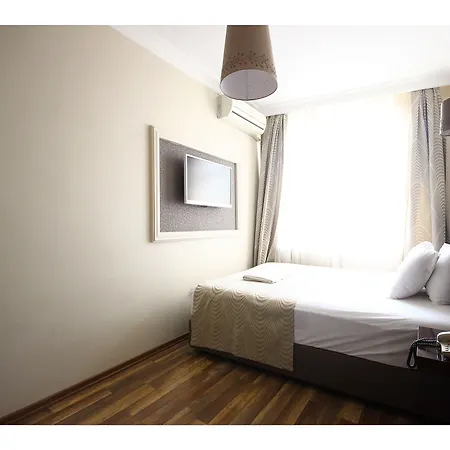 Hotel Venus Taksim Istanbul