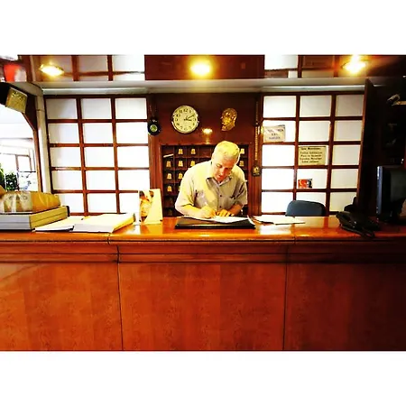 Venus Taksim Hotel Istanbul