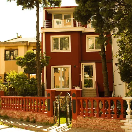 Beykent 3* İstanbul