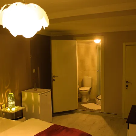 Beykent Otel İstanbul