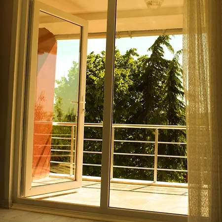 Otel Beykent İstanbul