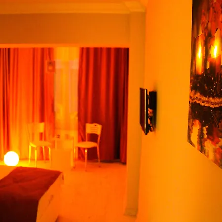 Otel Beykent İstanbul