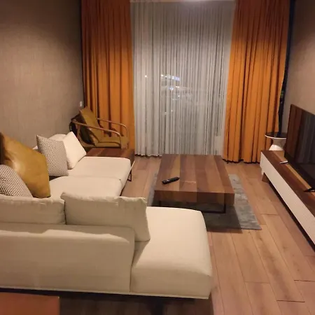Appartement Mall Of