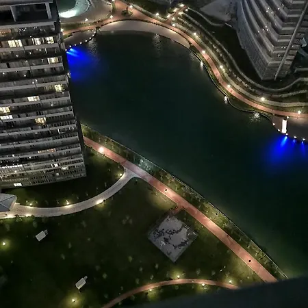 Apartment Koza Park Esenyurt, Burgaz Blok Istanbul
