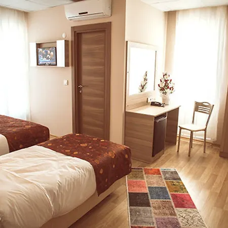 Otel Grand Dedem İstanbul