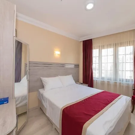 Otel Beijing