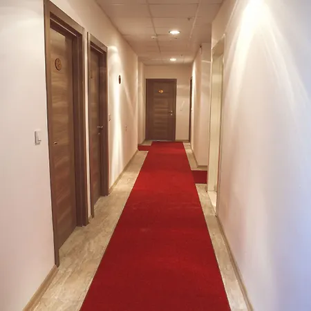 Otel Grand Dedem