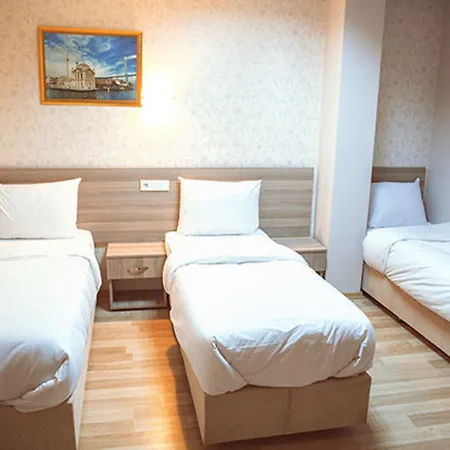 Grand Dedem Otel İstanbul