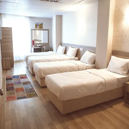 Otel Grand Dedem