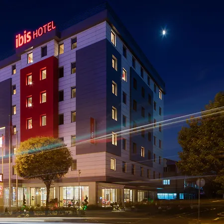 Ibis West