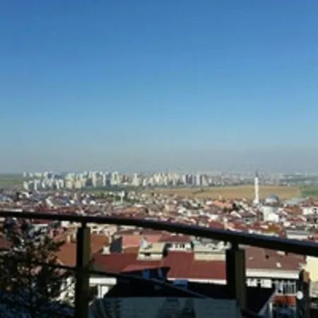 Otel Grand Dedem İstanbul