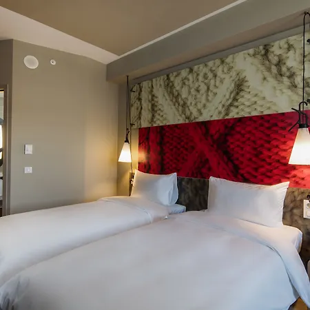 Ibis West Hotel 3*