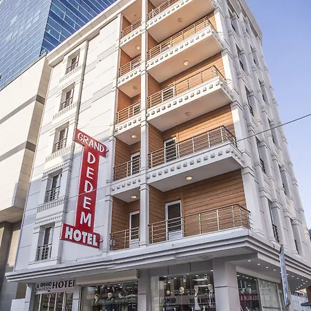 Grand Dedem Otel
