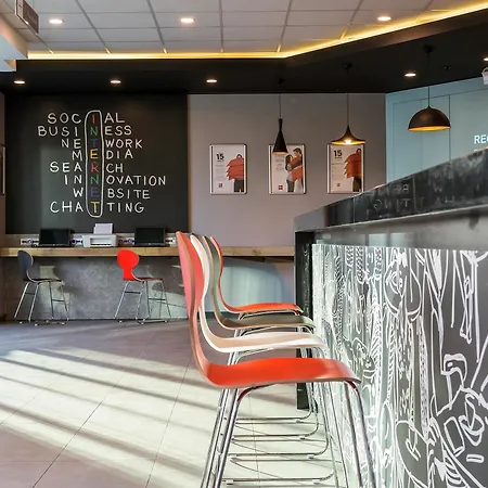 Hotel Ibis West Istanbul