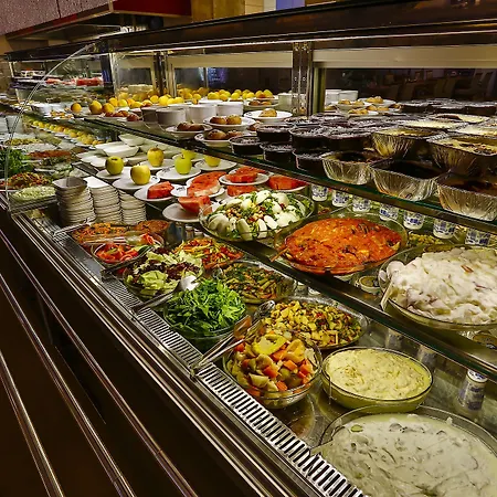 Han Hotel Provincia di Istanbul