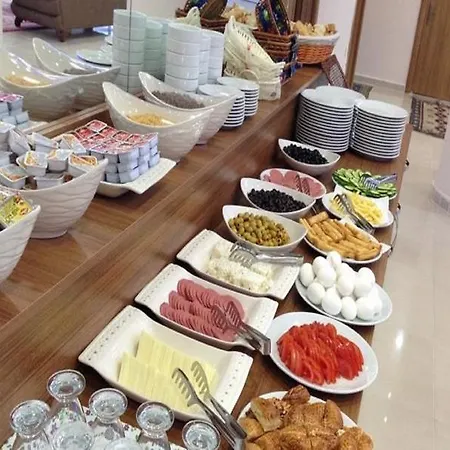 Otel Grand Dedem