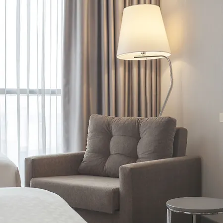 Hotel Ever Europe Istanbul