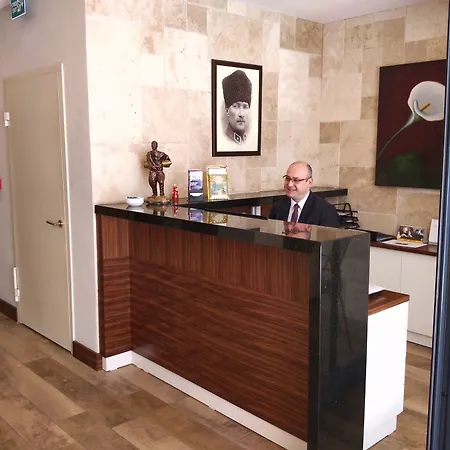 The White Orient 4* איסטמבול